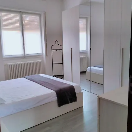 Apartament Doba House Baveno