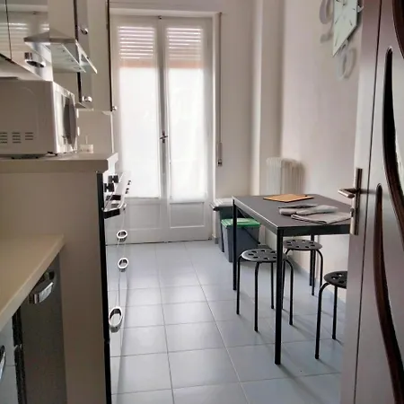 Doba House Apartament Baveno