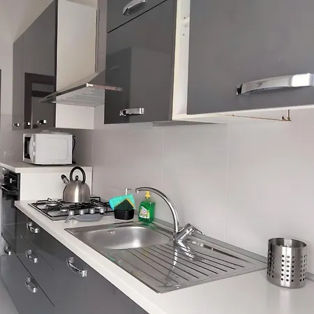 Doba House Apartament *