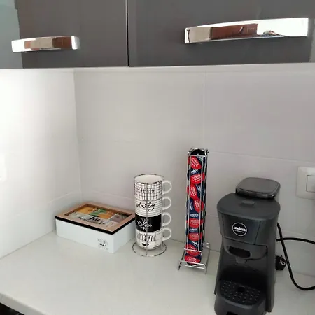 Apartament Doba House Baveno