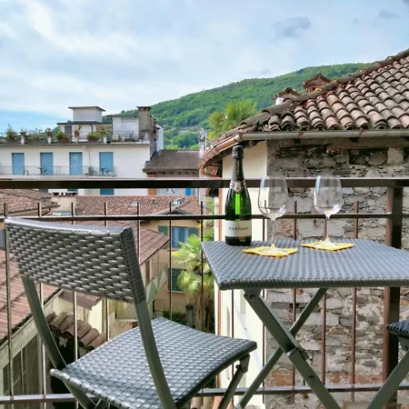 Doba House Apartament