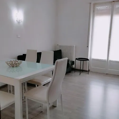 Doba House Apartament *