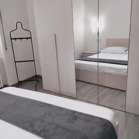 Doba House Apartament