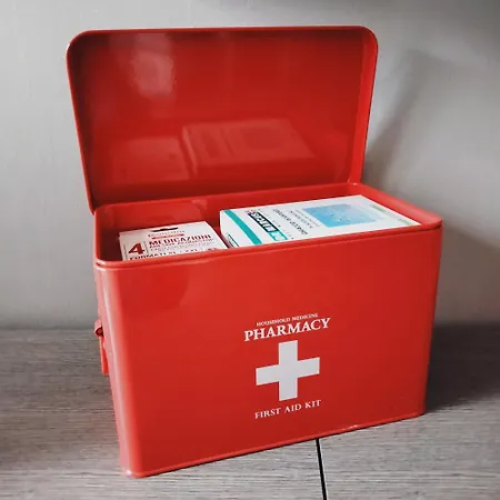 Doba House 아파트 바메노