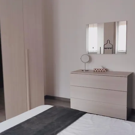 Appartement Doba House *