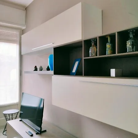 Doba House Apartament Baveno