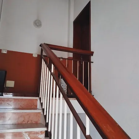 Doba House Appartement *