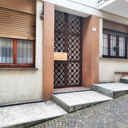 Doba House Apartament Baveno