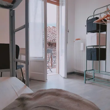 Apartament Doba House