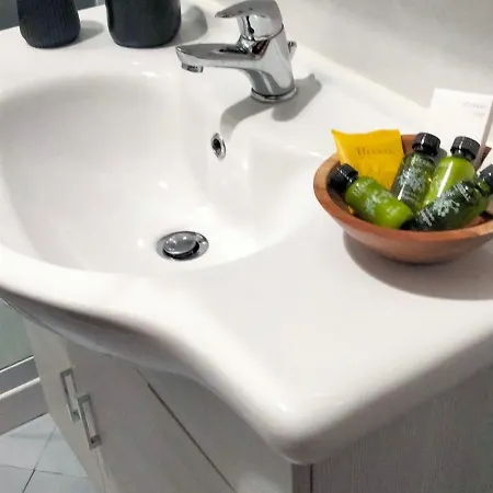 Doba House Apartament *