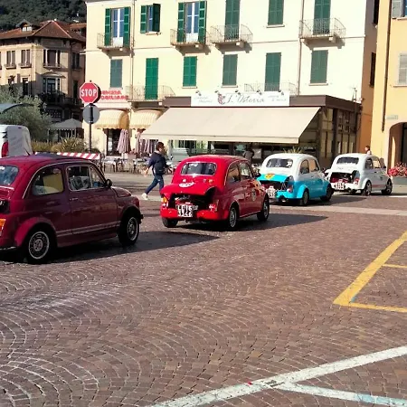 Apartament Doba House Baveno