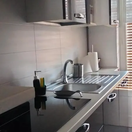 Doba House Apartament *