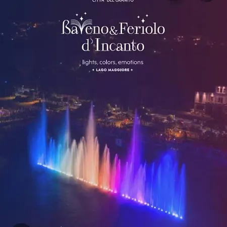Doba House Baveno