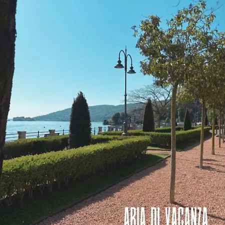 Doba House * Baveno