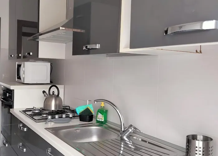 Doba House Апартаменты *