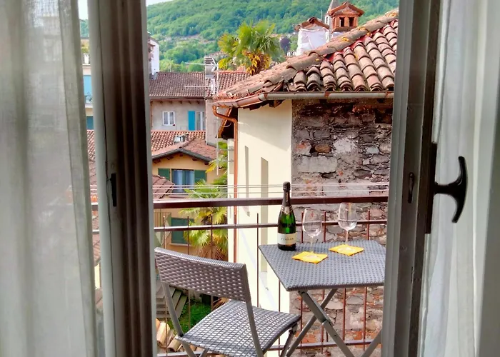 Doba House * Baveno