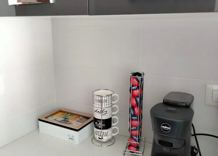 Апартаменты Doba House Бавено