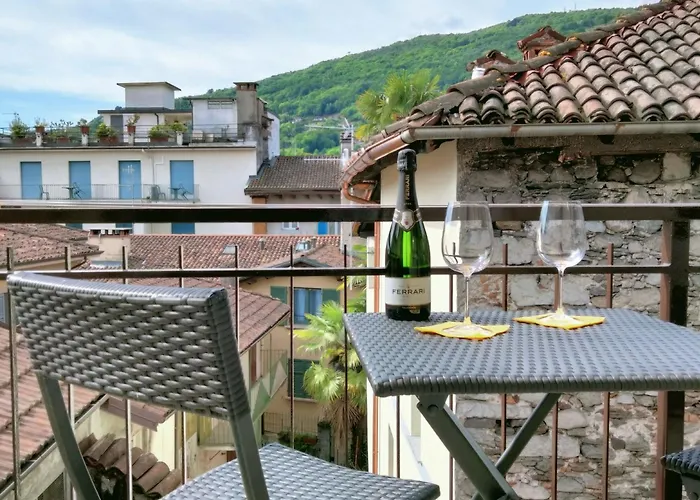 Doba House Appartement