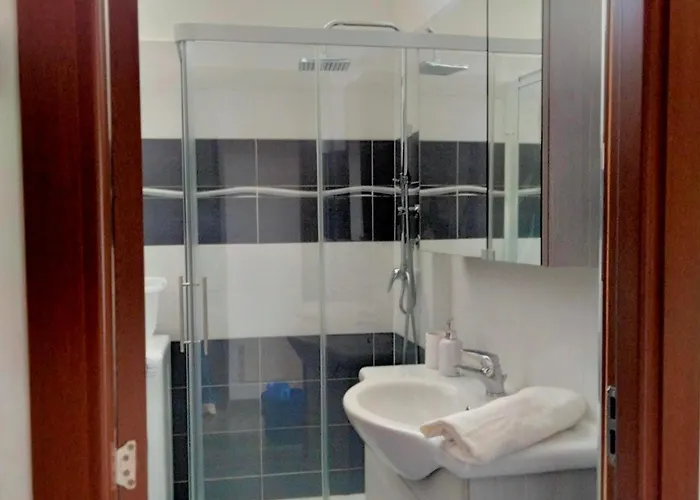 Doba House * Бавено