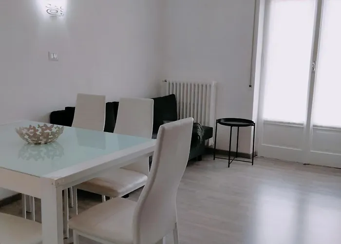 Doba House アパート *