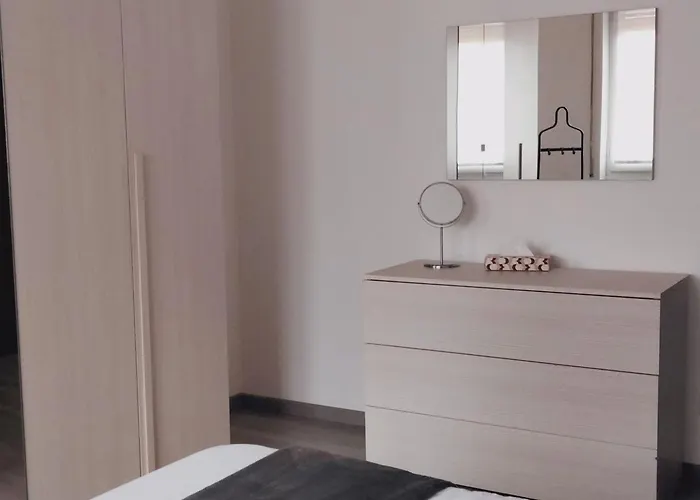 Апартаменты Doba House *