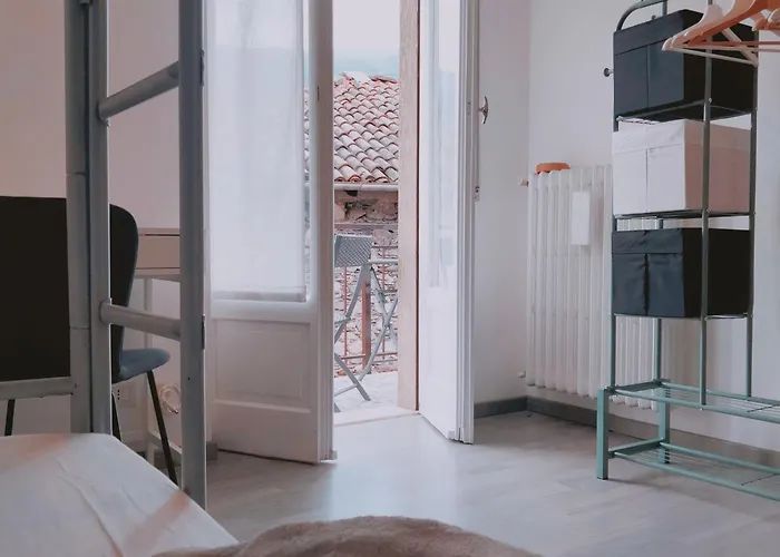 Апартаменты Doba House