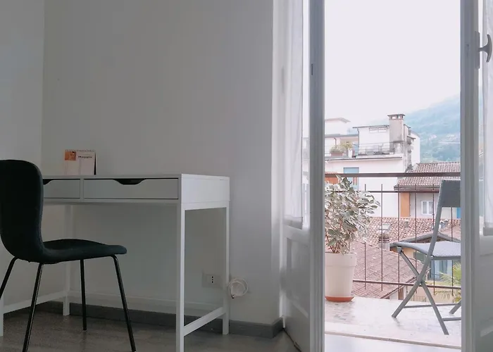 Doba House バヴェーノ